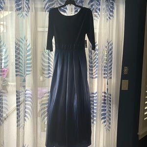 Evening wear, perfect for wedding or gala or prom